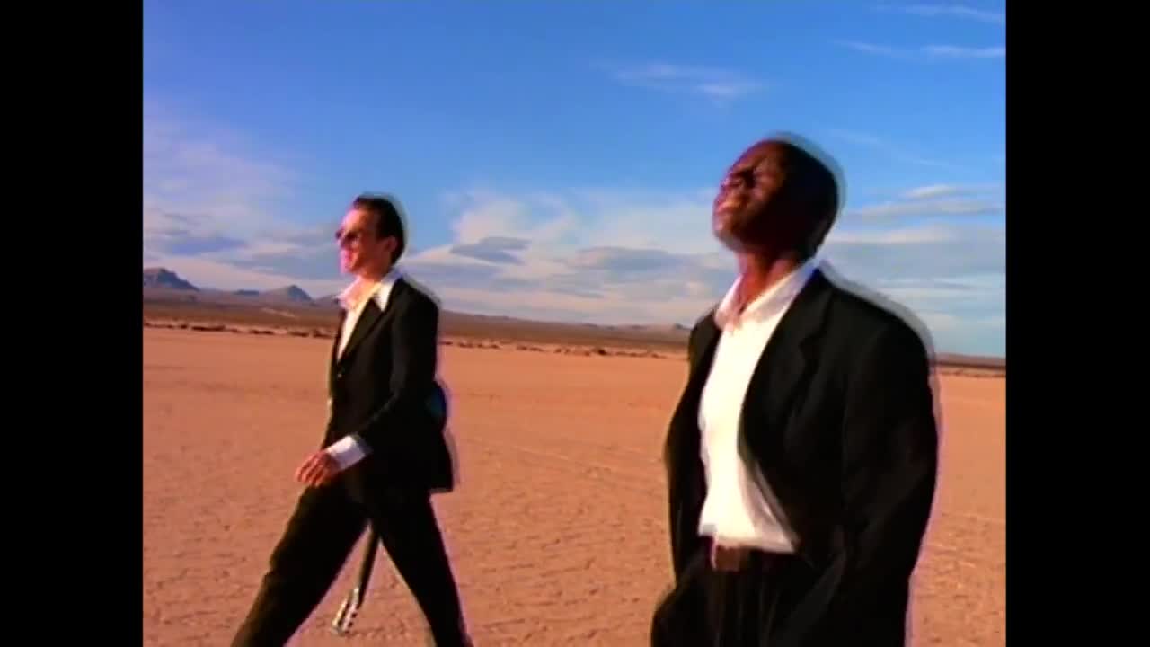 Lighthouse Family - Lifted