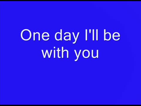 Lighthouse Family - Once in a Blue Moon