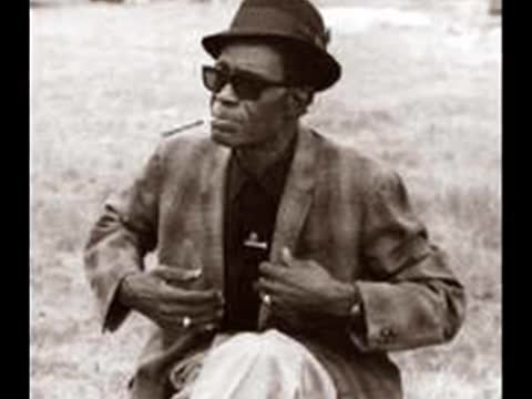 Lightnin’ Hopkins - Cotton