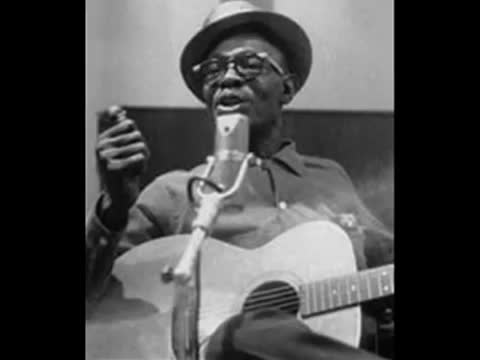 Lightnin’ Hopkins - Cotton