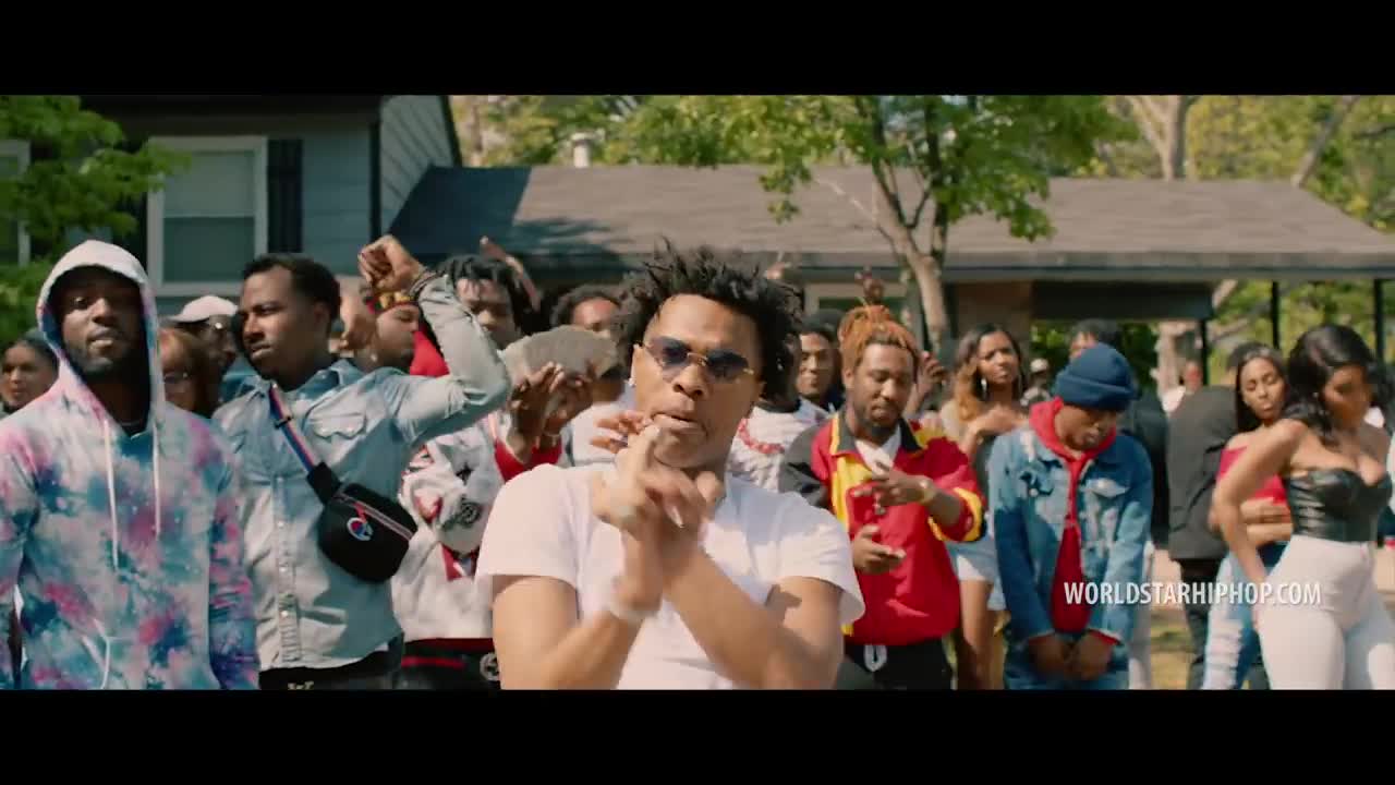 Lil Baby - Southside