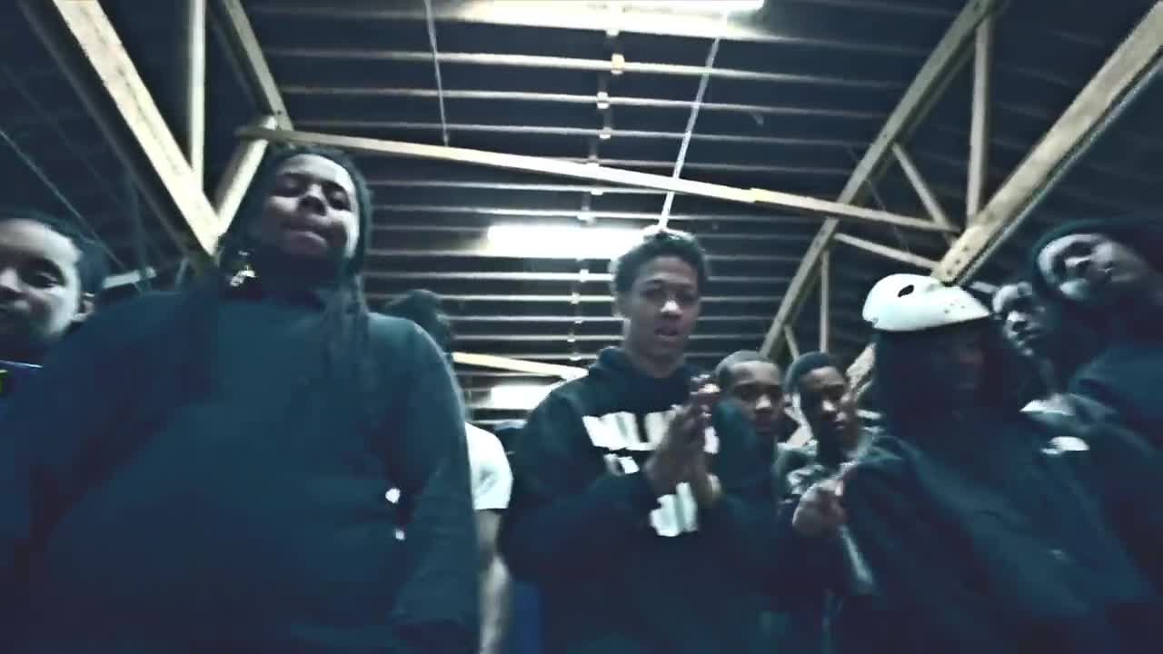 Lil Bibby - How We Move