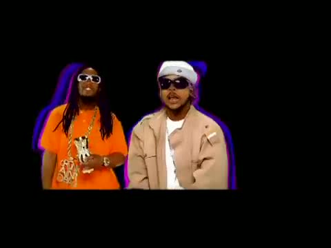 Lil Jon - Snap Yo Fingers (instrumental)