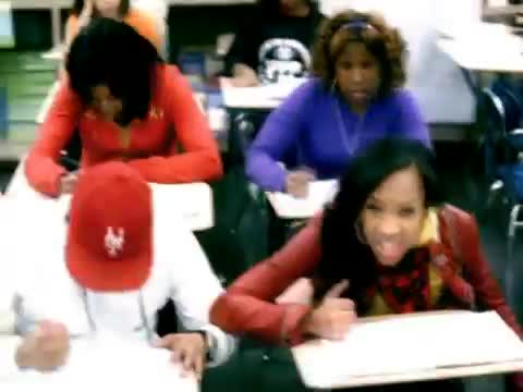 Lil Mama - Lip Gloss