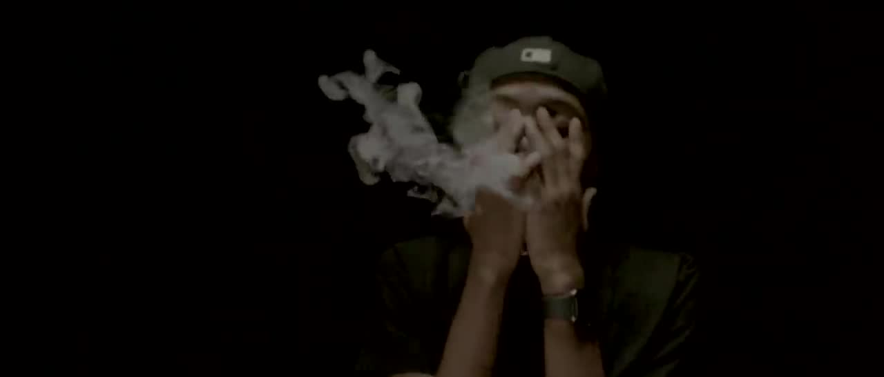 Lil Moe 6Blocka - No Love