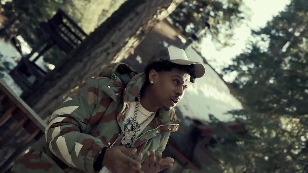 Lil Pete - Can’t Stop Me