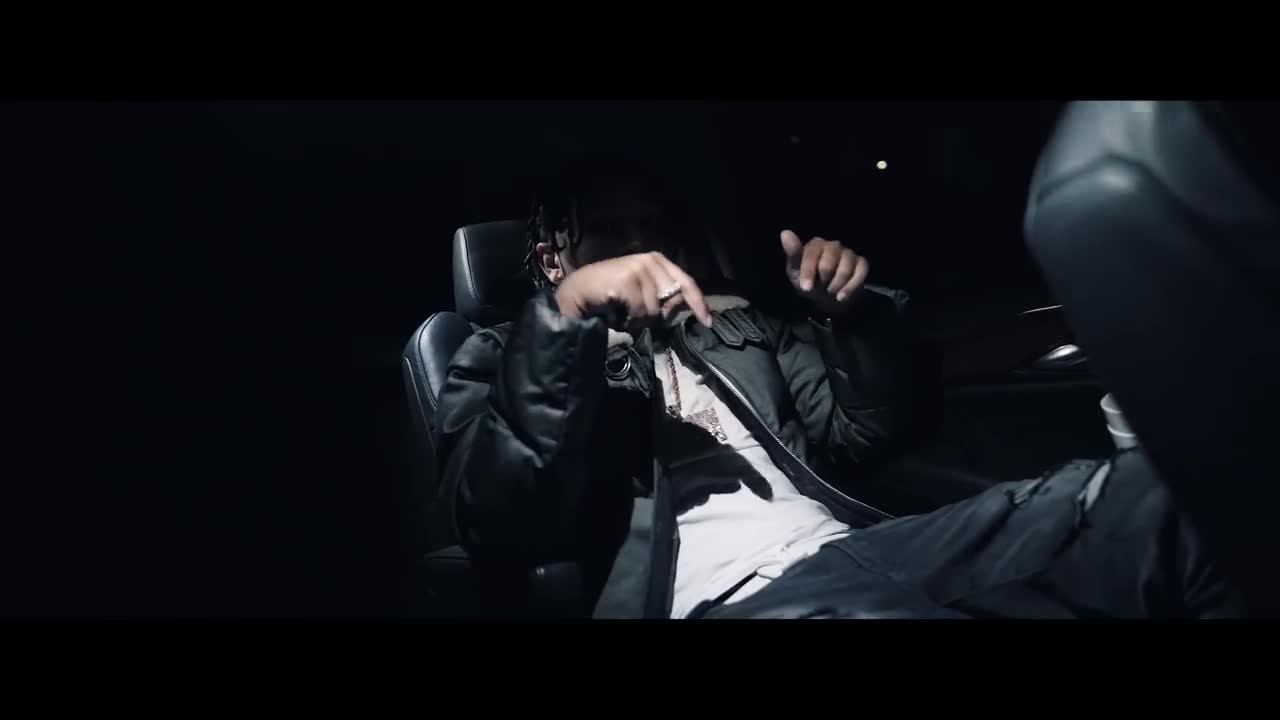 Lil Pete - Testimony