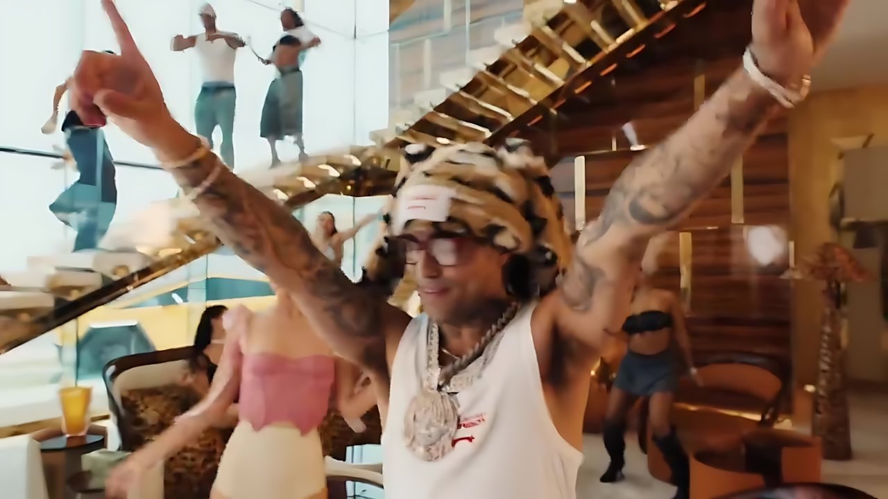 Lil Pump - Kukareku