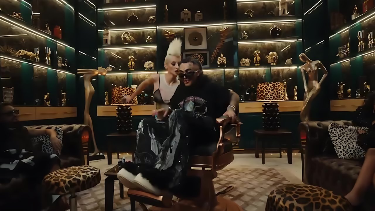 Lil Pump - Kukareku
