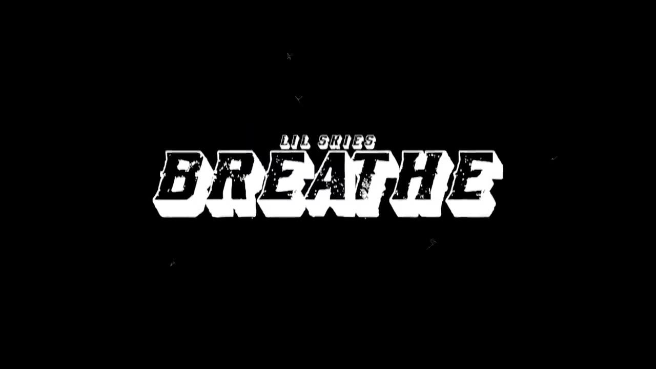 Lil Skies - Breathe