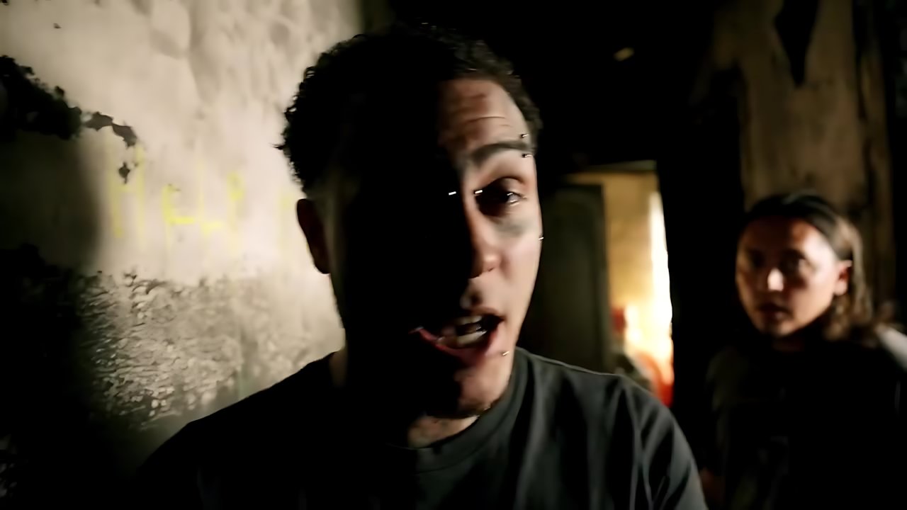 Lil Skies - Burn