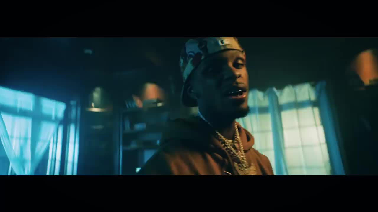 Lil Tjay - Love Hurts