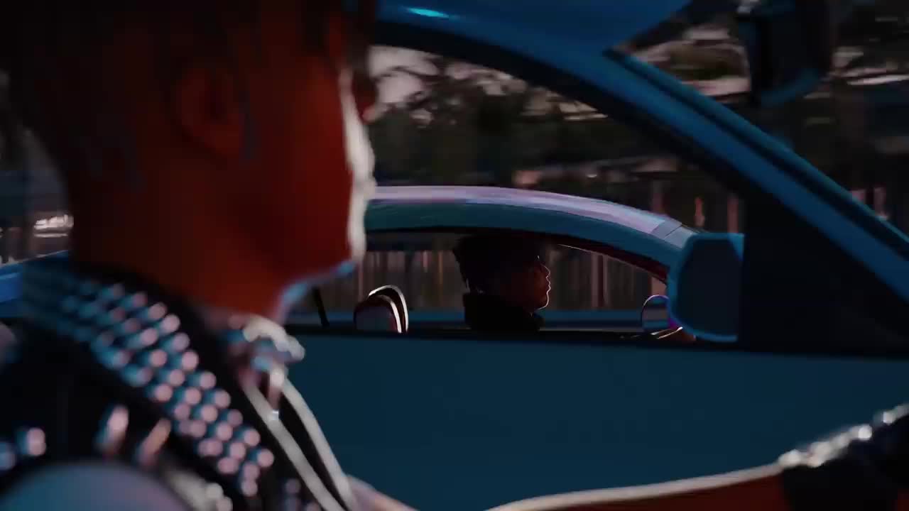 Lil Uzi Vert - Wasted