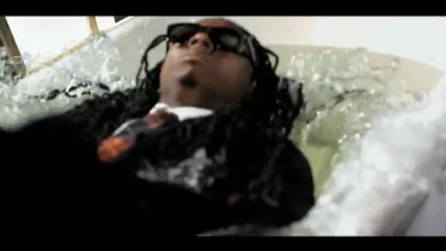 Lil Wayne - 6 Foot 7 Foot