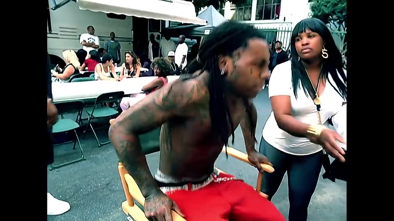 Lil Wayne - A Milli