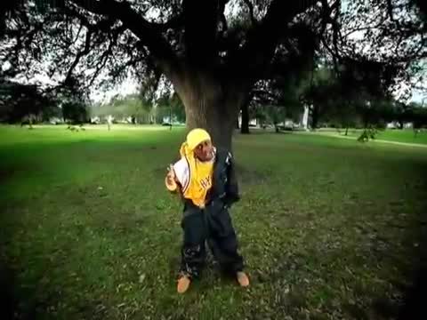 Lil Wayne - Everything