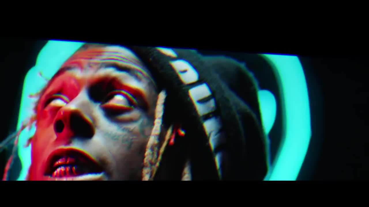 Lil Wayne - Forever