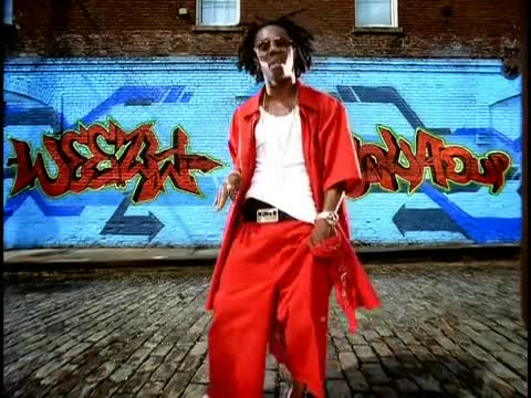 Lil Wayne - Get Something