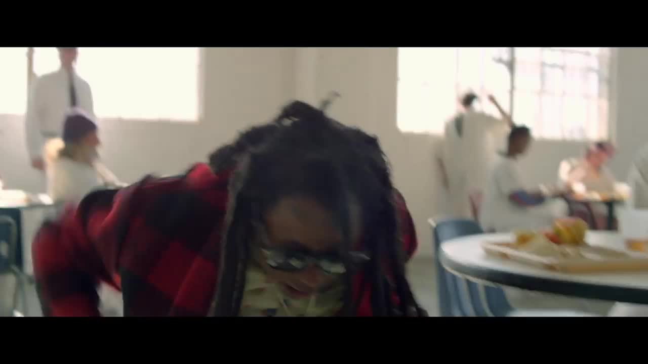 Lil Wayne - Krazy