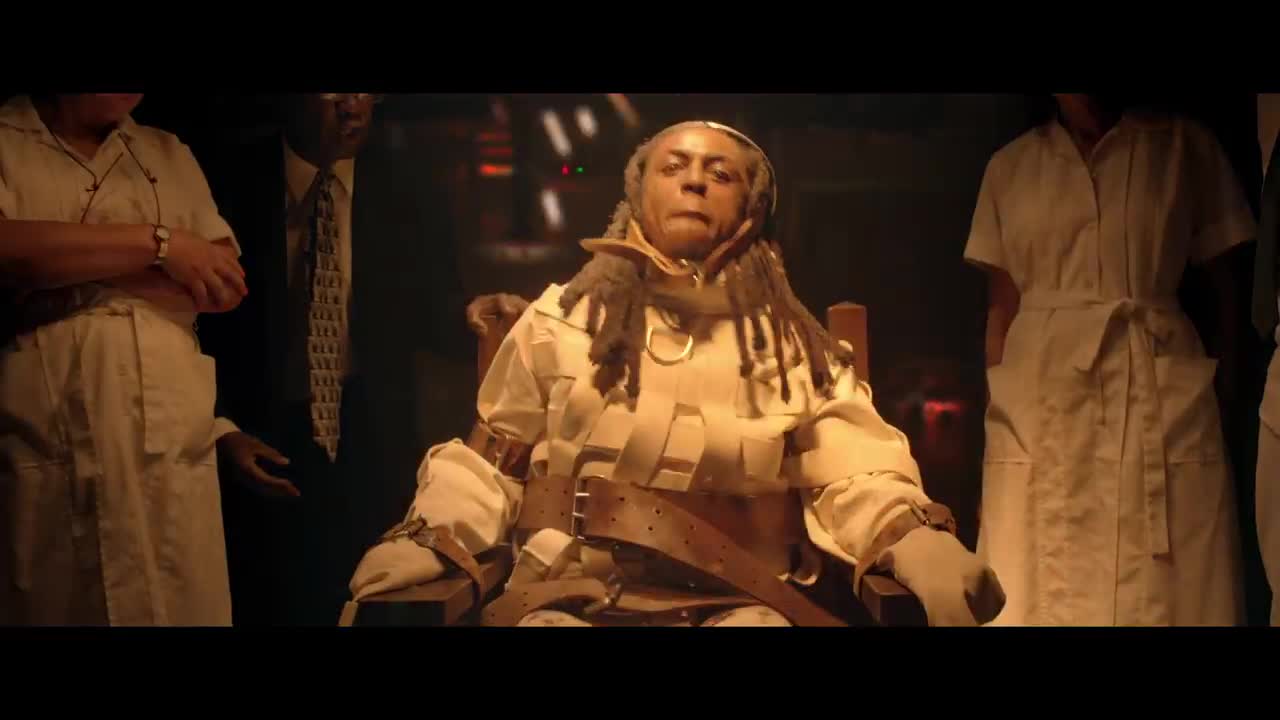 Lil Wayne - Krazy