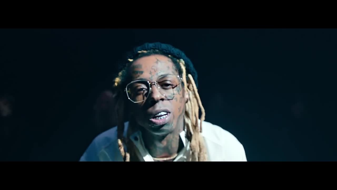 Lil Wayne - Mama Mia