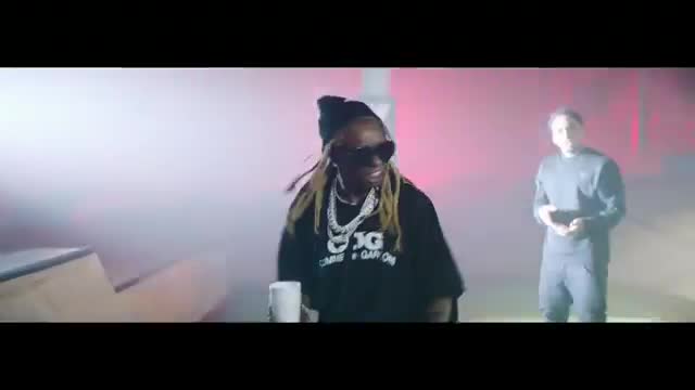 Lil Wayne - Talk 2 Me Crazy