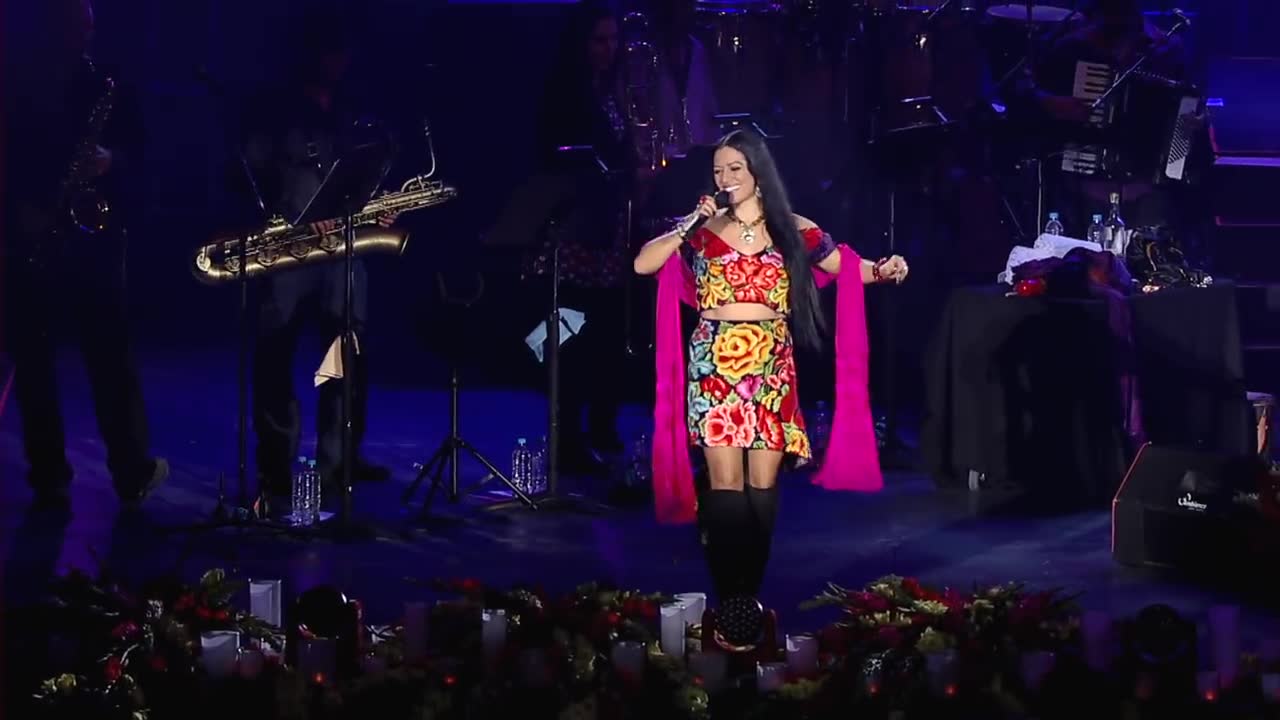 Lila Downs - Naila