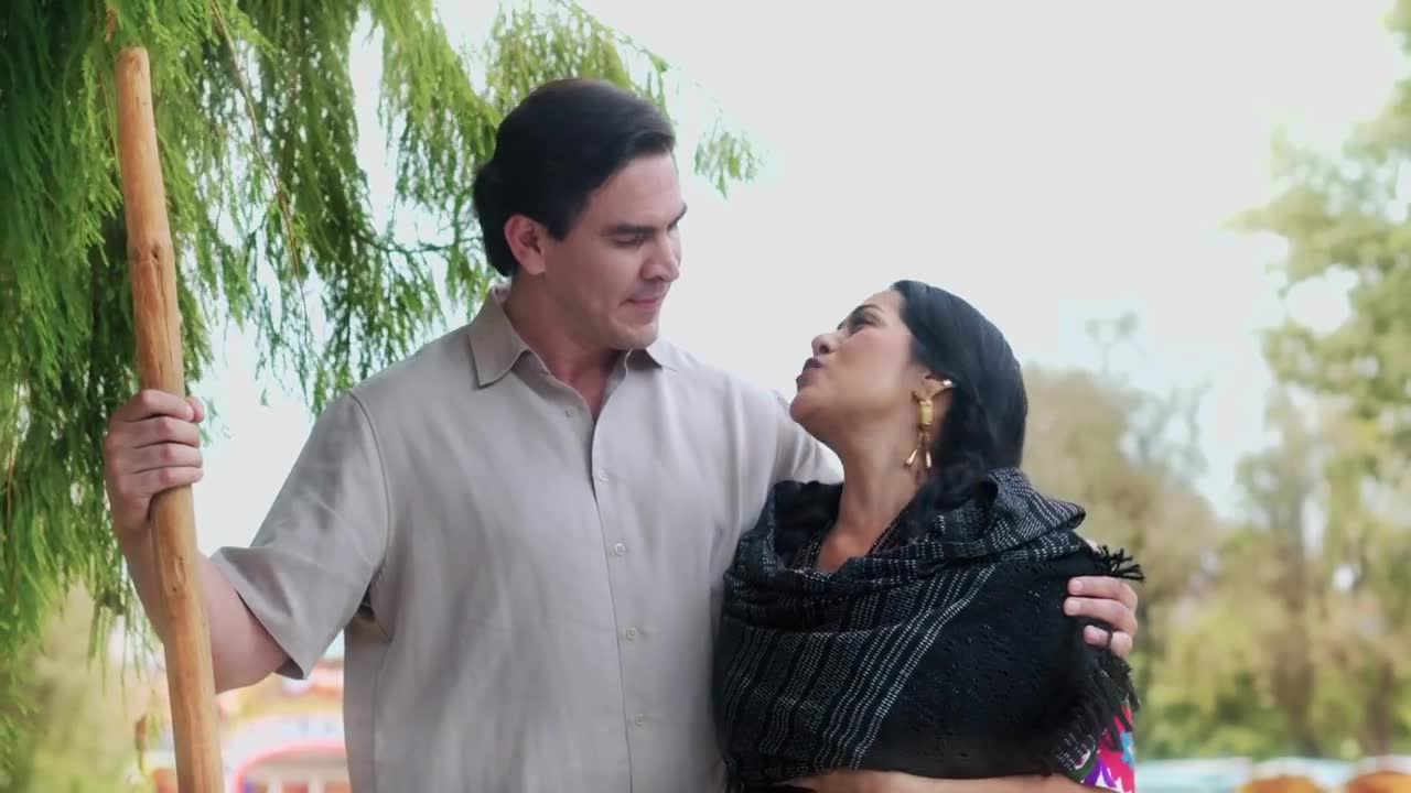 Lila Downs - Urge