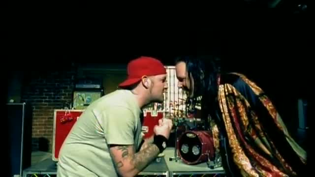 Limp Bizkit - Break Stuff