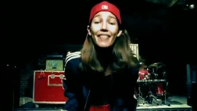 Limp Bizkit - Break Stuff