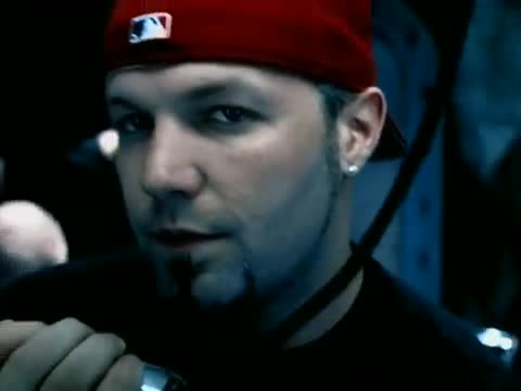 Limp Bizkit - Re-Arranged