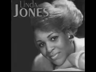 Linda Jones - For Your Precious Love