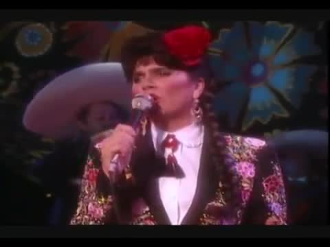 Linda Ronstadt - Por un amor