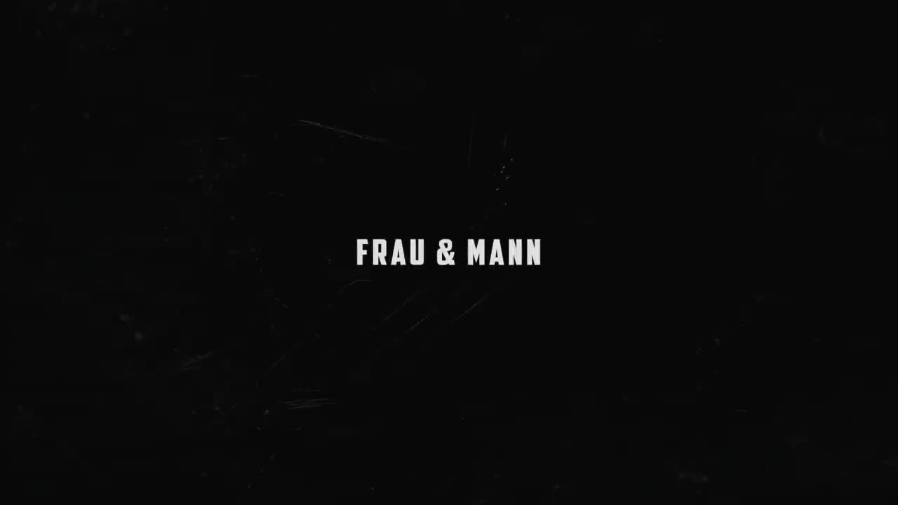 Lindemann - Frau & Mann