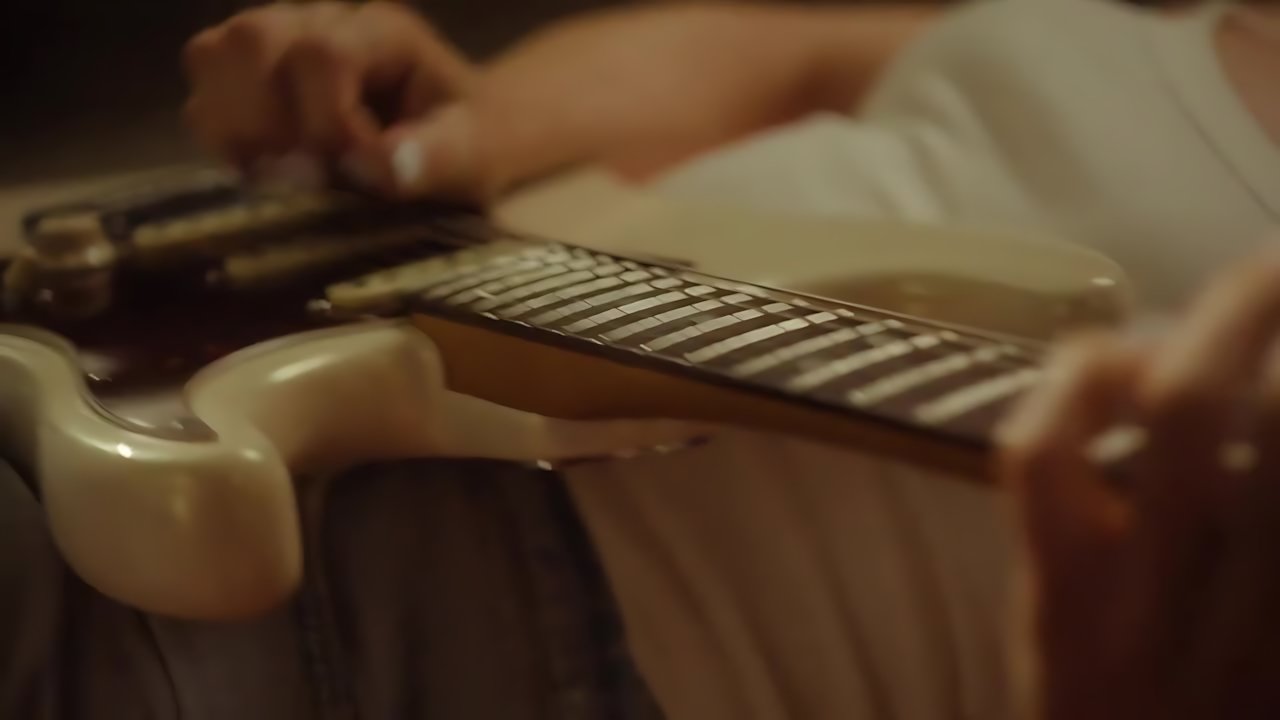 Lindsay Ell - story i tell myself