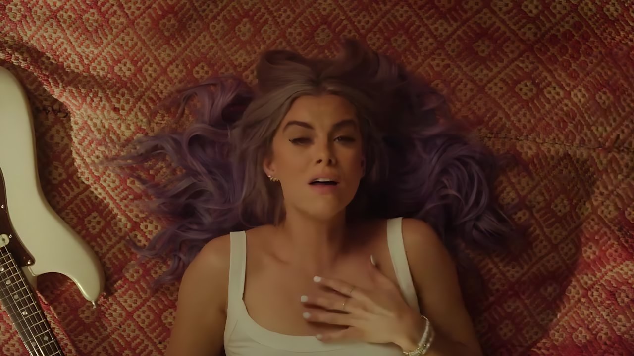 Lindsay Ell - story i tell myself