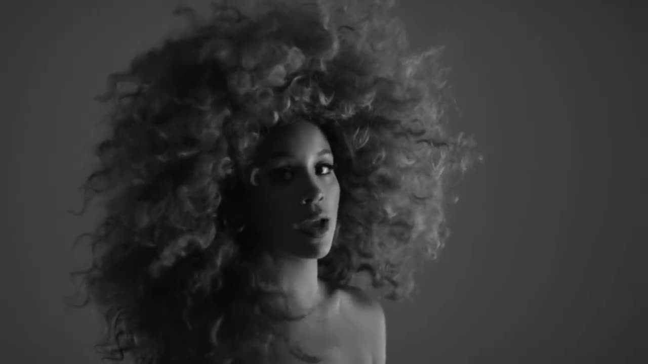 LION BABE - Treat Me Like Fire