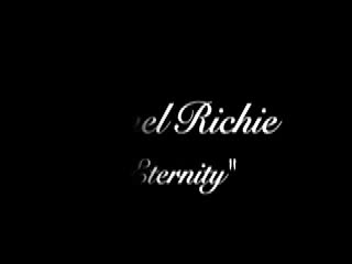 Lionel Richie - Eternity