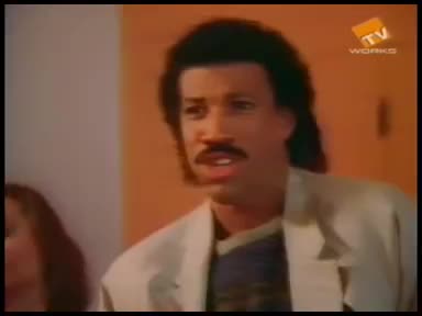 Lionel Richie - Hello