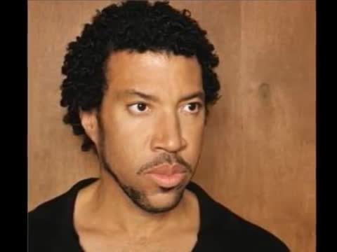 Lionel Richie - Love Will Find A Way