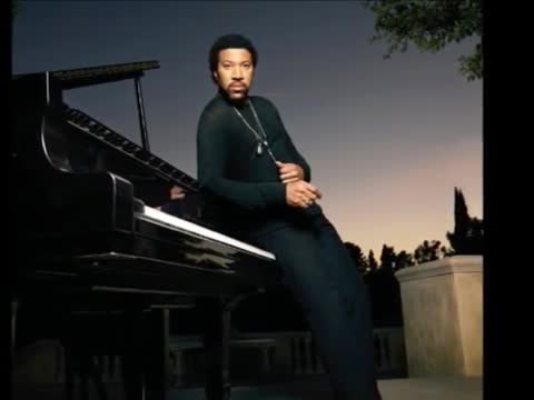 Lionel Richie - Love Will Find A Way