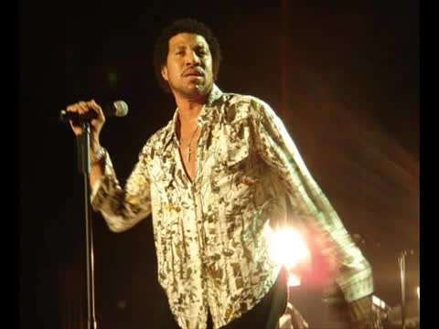 Lionel Richie - Think of You