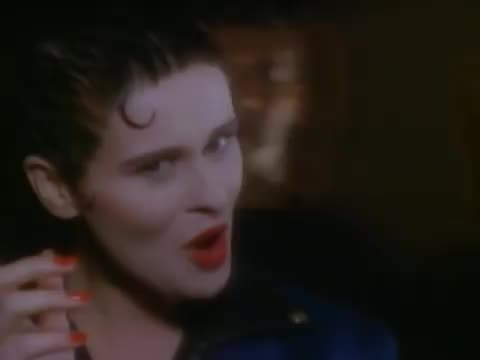 Lisa Stansfield - All Around the World