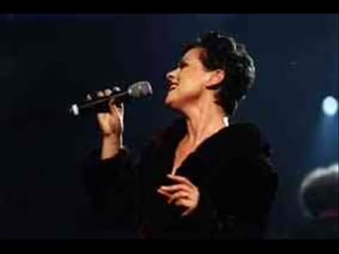 Lisa Stansfield - I Cried My Last Tear Last Night