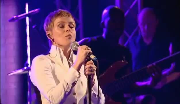 Lisa Stansfield - Tenderly