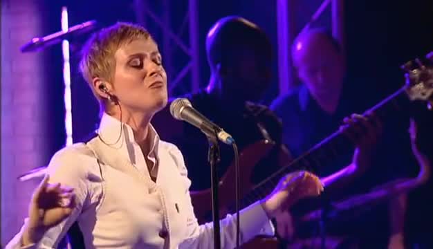 Lisa Stansfield - Tenderly