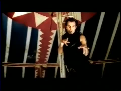 Litfiba - Vivere il mio tempo