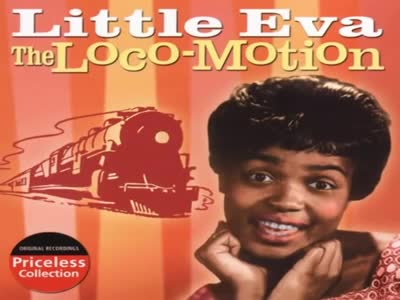 Little Eva - The Loco-Motion