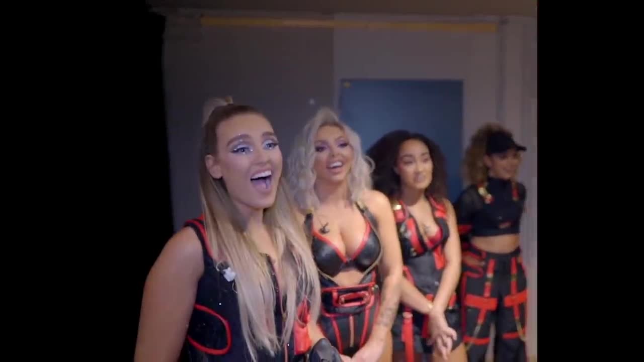 Little Mix - One I've Been Missing