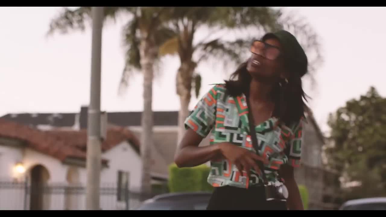 Little Simz - Good for What